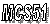MCS51